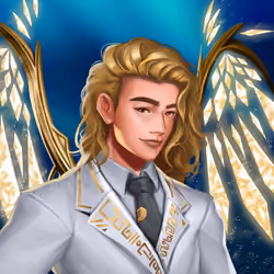 Avium Origins #327