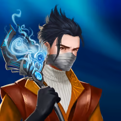 Avium Origins #2329