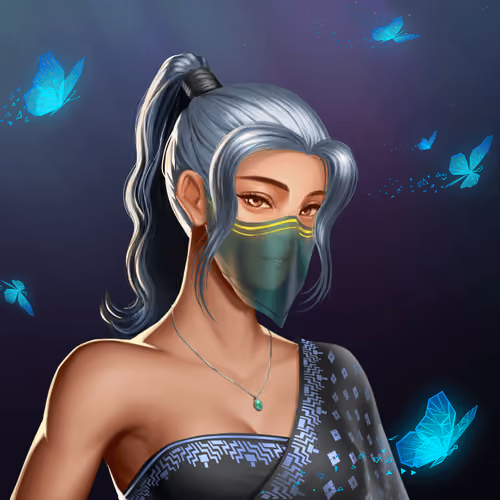 Avium Origins #480