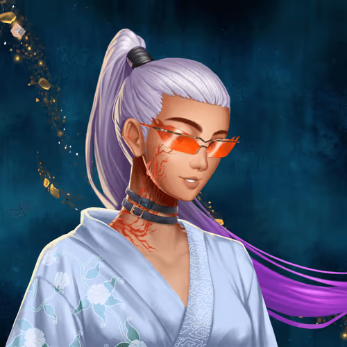 Avium Origins #308