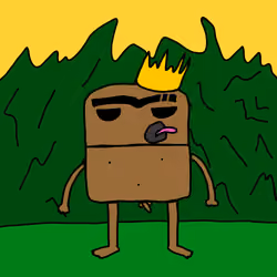 CaveMen #241