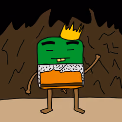 CaveMen #47