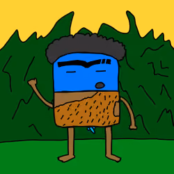 CaveMen #242
