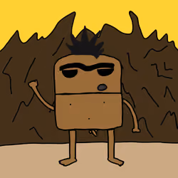 CaveMen #183