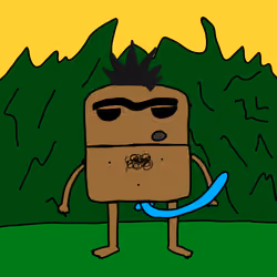 CaveMen #243