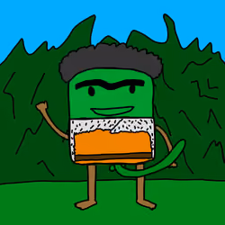CaveMen #48