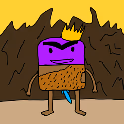 CaveMen #155