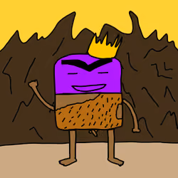 CaveMen #56
