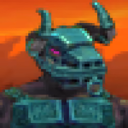 Minotown #215