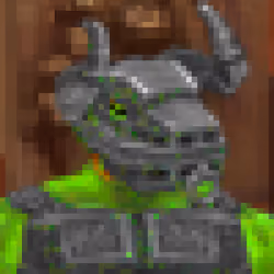 Minotown #74