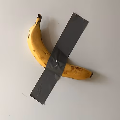 Very Rare Bananas