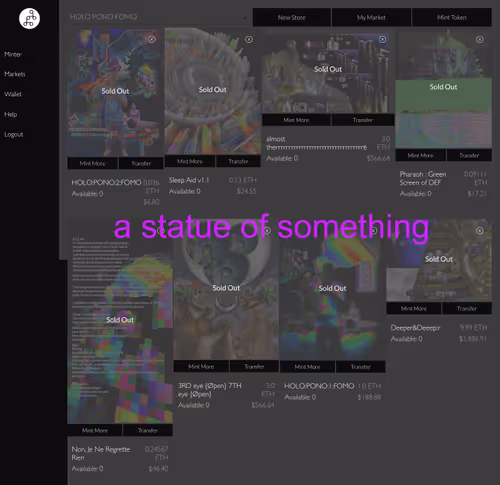 Item #54 Media