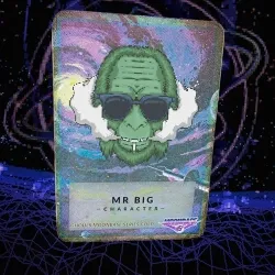 Mr. Big