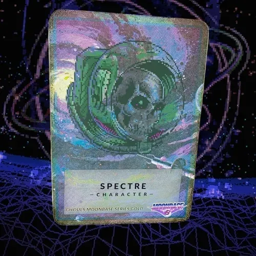 Spectre