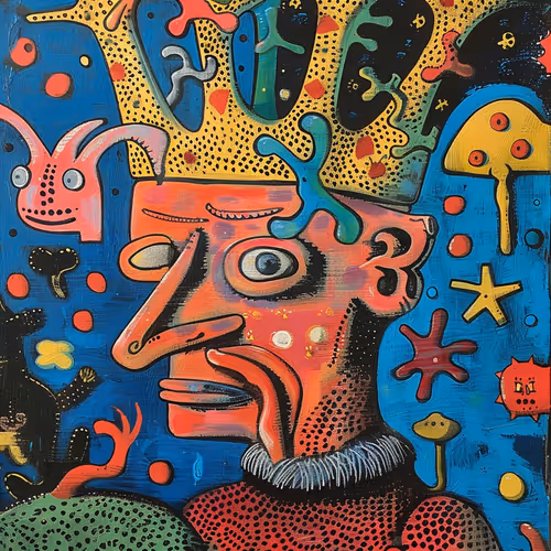 Cosmic Migraine
