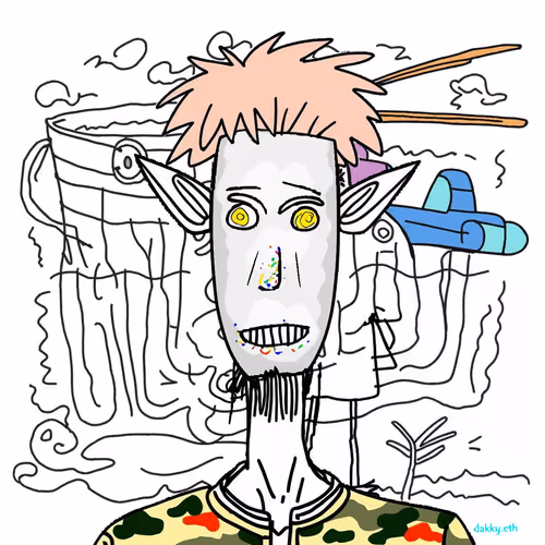 Raw Dudes logo