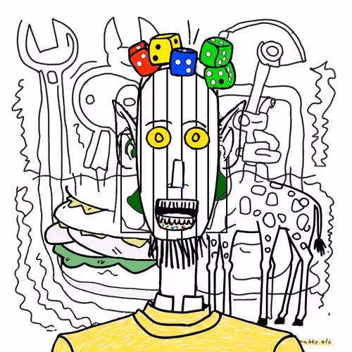 Raw Dudes logo