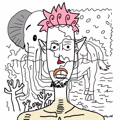 Raw Dudes-Logo