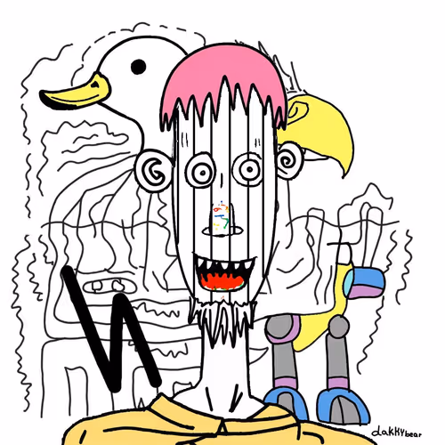Raw Dudes