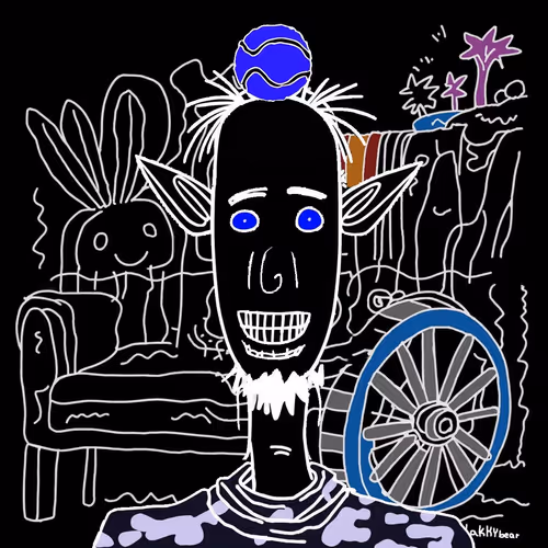 Raw Dudes logo