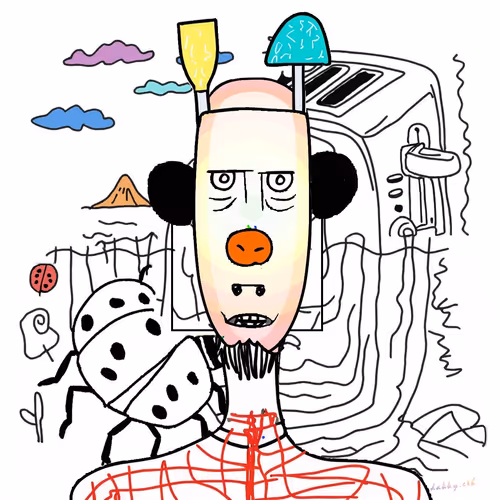Raw Dudes logo