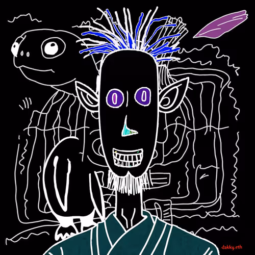 Raw Dudes