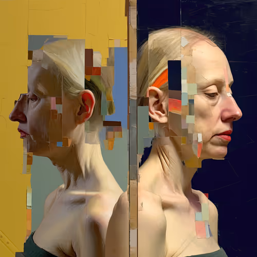 Ephemeral Strokes