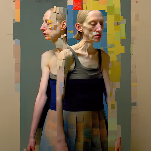Ephemeral Strokes