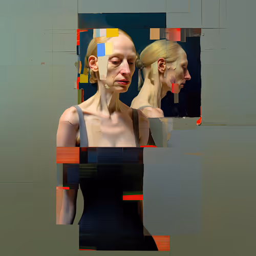 Ephemeral Strokes