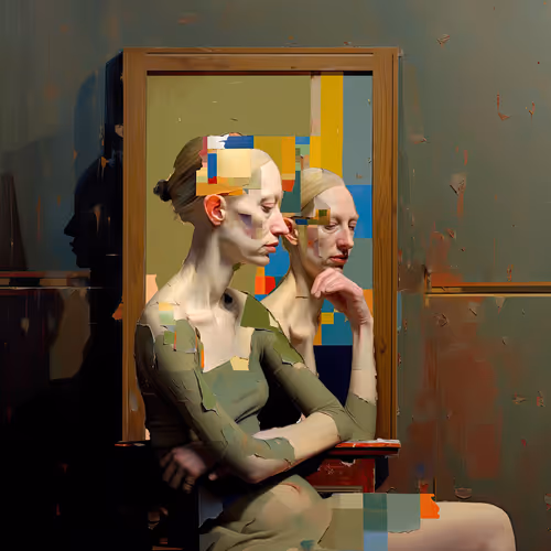 Ephemeral Strokes