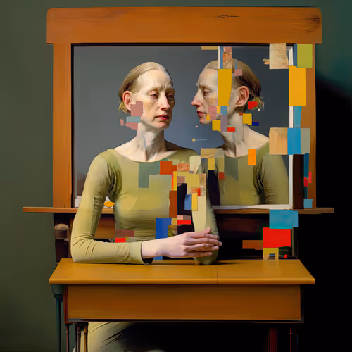 Ephemeral Strokes