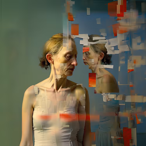 Ephemeral Strokes