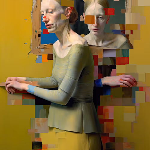 Ephemeral Strokes