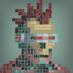 3332