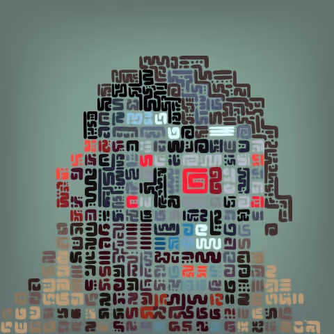 Undead Art #556