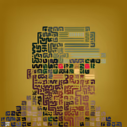 Undead Art #4036