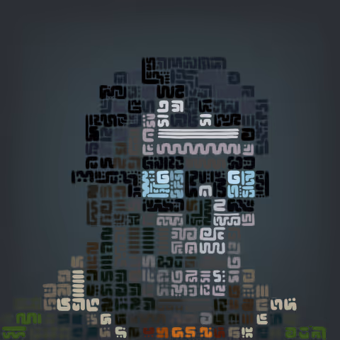 Undead Art #1959