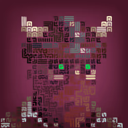 Undead Art #829
