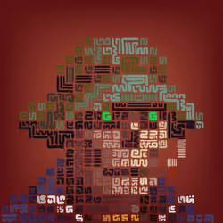 Undead Art #172