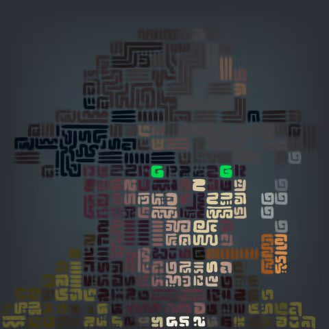 Undead Art #1214