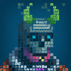 Undead Art #2179