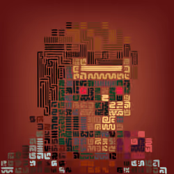 Undead Art #1898