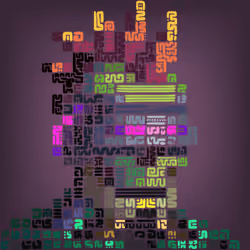 Undead Art #3595