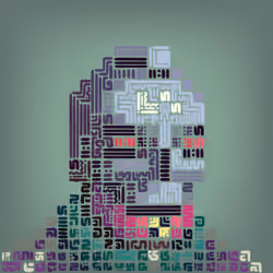 Undead Art #2341