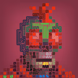 Undead Art #1797