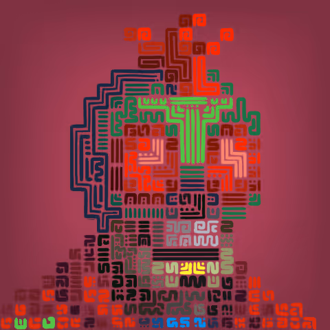 Undead Art #1797