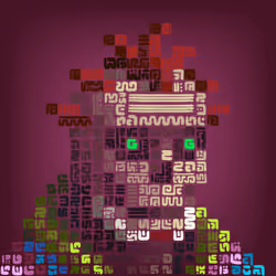 Undead Art #2211