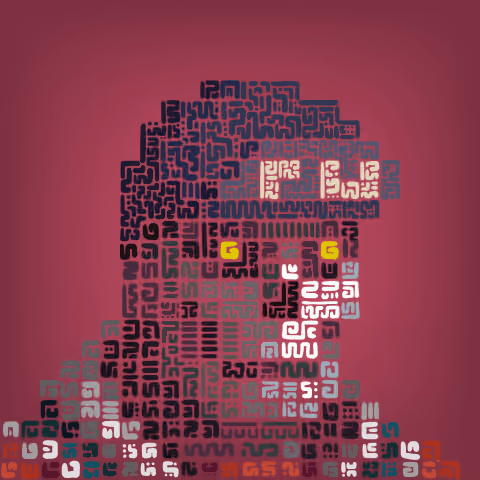 Undead Art #2595