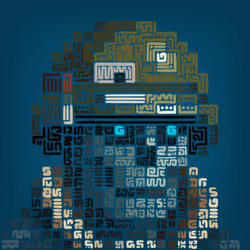 Undead Art #614