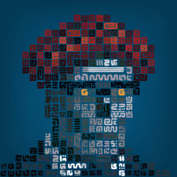 Undead Art #1041